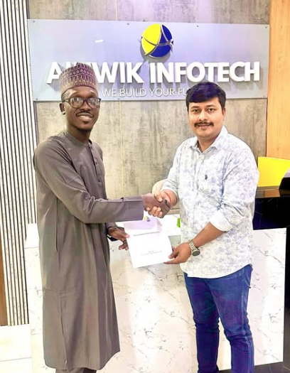 About CIAtech Foundation